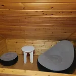 Chalet Les Petites De Machiel