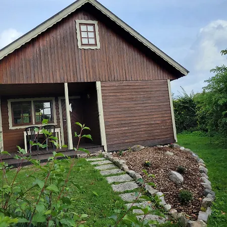 Les Petites De Horská chata Machiel