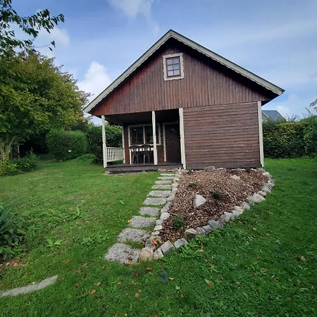 Les Petites De Chalet *