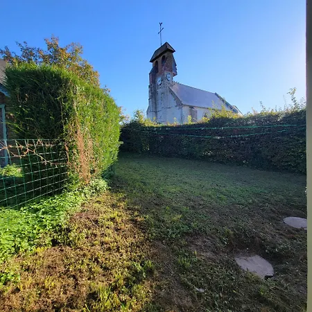 Les Petites De Chalé Machiel