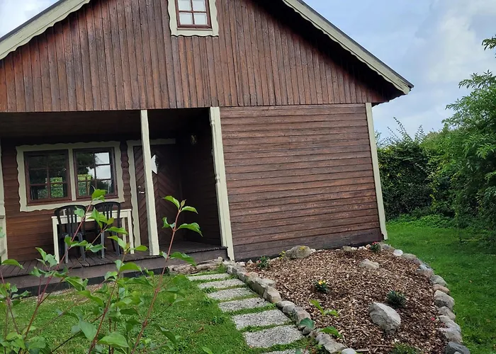 Les Petites De Horská chata Machiel