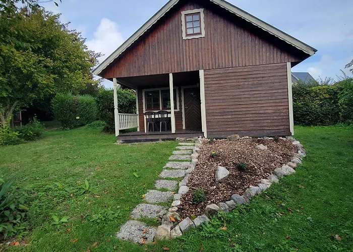 Les Petites De Chalet *